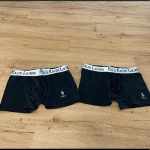 Polo Ralph Lauren boxers NWOT